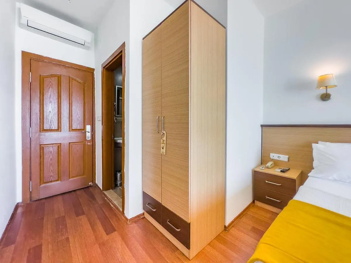 Dedeoglu Port Hotel Фетхие