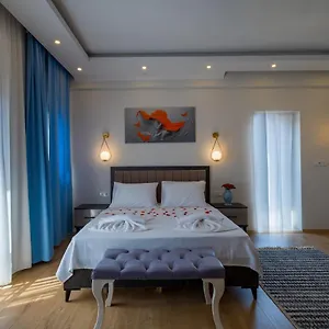 Apart Otel Tanrise, Fethiye