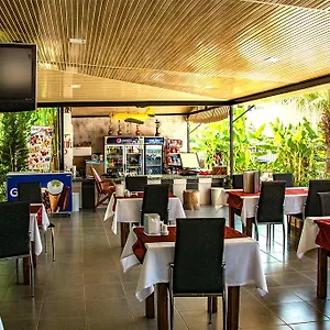 Otel Nazar Garden, Fethiye